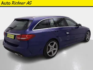 Mercedes-Benz C 300 AMG Line Kombi