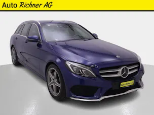 Mercedes-Benz C 300 AMG Line Kombi