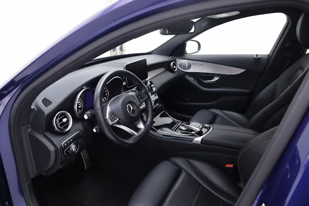 Mercedes-Benz C 300 AMG Line Kombi