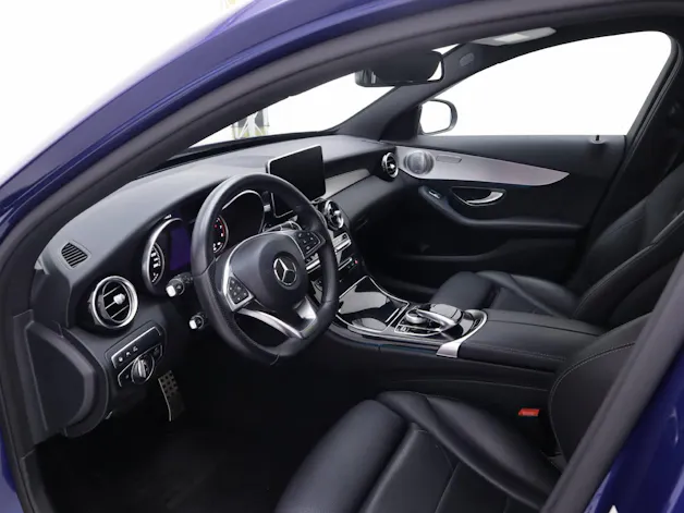 Mercedes-Benz C 300 AMG Line Kombi