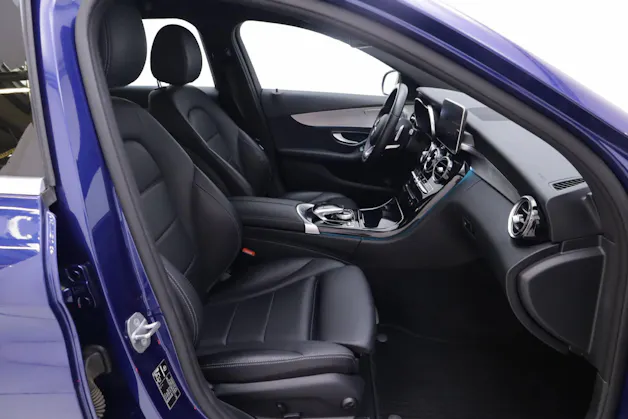 Mercedes-Benz C 300 AMG Line Kombi