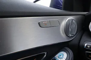Mercedes-Benz C 300 AMG Line Kombi
