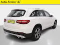 Mercedes-Benz GLC 220 d 4m