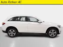 Mercedes-Benz GLC 220 d 4m