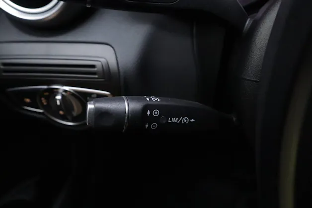 Mercedes-Benz GLC 220 d 4m
