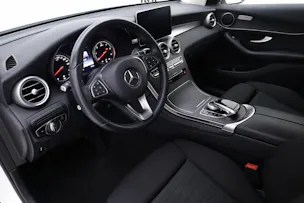 Mercedes-Benz GLC 220 d 4m