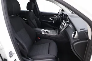 Mercedes-Benz GLC 220 d 4m