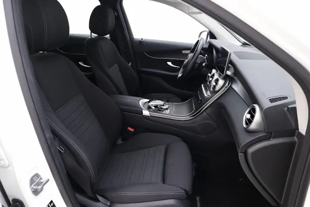 Mercedes-Benz GLC 220 d 4m