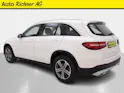 Mercedes-Benz GLC 220 d 4m