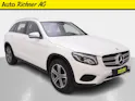 Mercedes-Benz GLC 220 d 4m