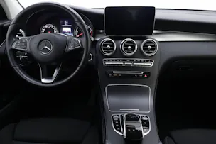 Mercedes-Benz GLC 220 d 4m