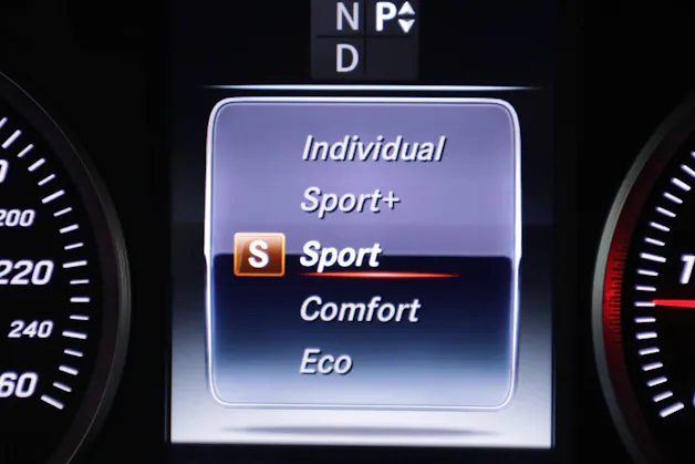 Mercedes-Benz GLC 220 d 4m