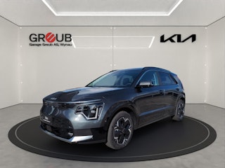 Vehicle image KIA NIRO