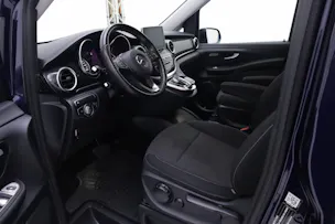 Mercedes-Benz V 250 d Trend lang Van
