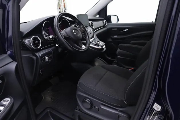 Mercedes-Benz V 250 d Trend lang Van