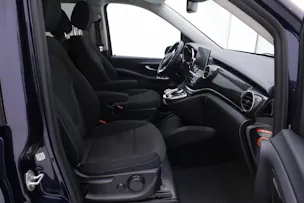 Mercedes-Benz V 250 d Trend lang Van