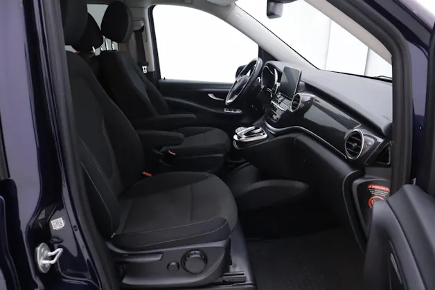 Mercedes-Benz V 250 d Trend lang Van