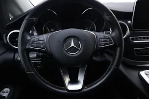 Mercedes-Benz V 250 d Trend lang Van