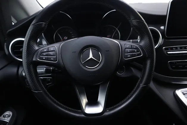 Mercedes-Benz V 250 d Trend lang Van