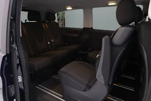 Mercedes-Benz V 250 d Trend lang Van