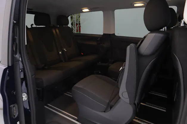 Mercedes-Benz V 250 d Trend lang Van