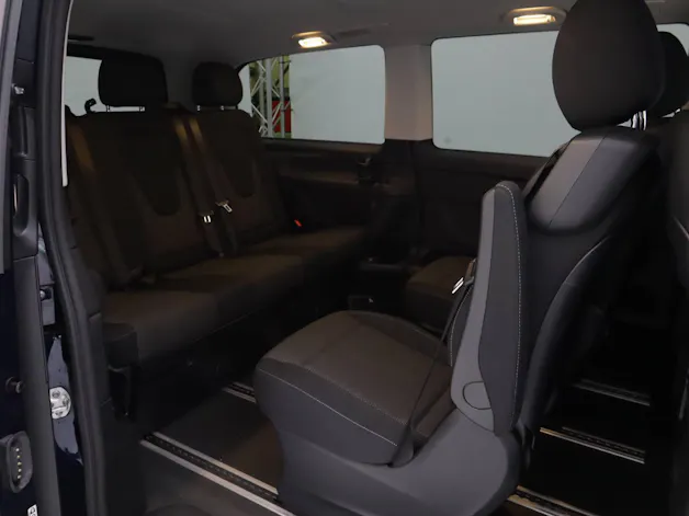 Mercedes-Benz V 250 d Trend lang Van