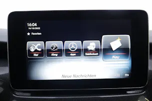 Mercedes-Benz V 250 d Trend lang Van