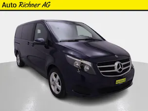Mercedes-Benz V 250 d Trend lang Van