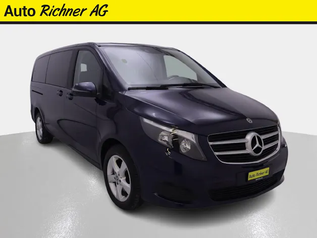 Mercedes-Benz V 250 d Trend lang Van