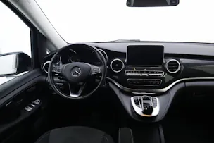 Mercedes-Benz V 250 d Trend lang Van