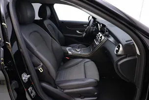 Mercedes-Benz C 220 d AMG Line Kombi