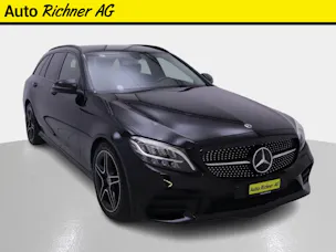 Mercedes-Benz C 220 d AMG Line Kombi