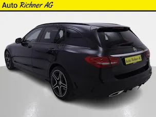 Mercedes-Benz C 220 d AMG Line Kombi