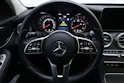Mercedes-Benz C 220 d AMG Line Kombi