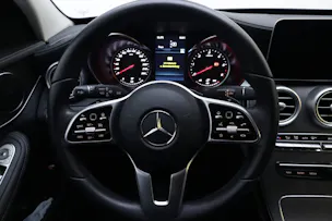 Mercedes-Benz C 220 d AMG Line Kombi