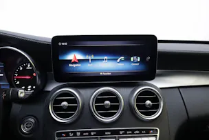 Mercedes-Benz C 220 d AMG Line Kombi