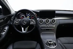 Mercedes-Benz C 220 d AMG Line Kombi