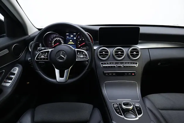 Mercedes-Benz C 220 d AMG Line Kombi