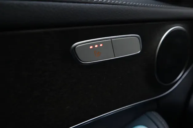 Mercedes-Benz C 220 d AMG Line Kombi