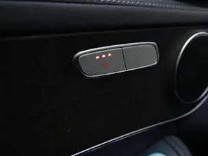 Mercedes-Benz C 220 d AMG Line Kombi