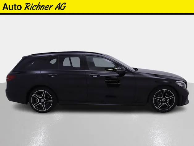 Mercedes-Benz C 220 d AMG Line Kombi