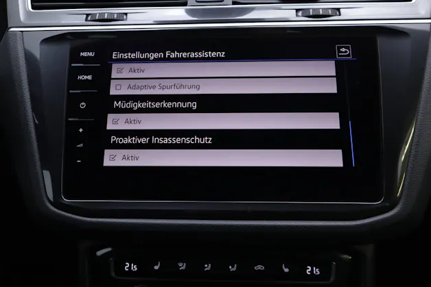 VW Tiguan 2.0 TDI SCR Highline DSG