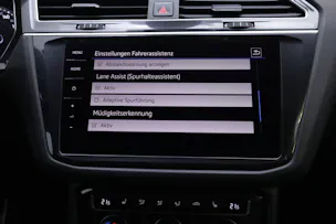 VW Tiguan 2.0 TDI SCR Highline DSG
