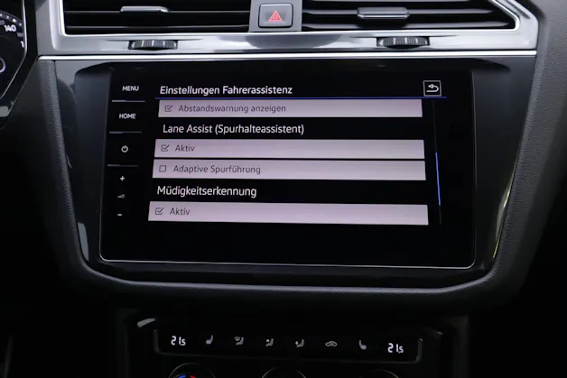 VW Tiguan 2.0 TDI SCR Highline DSG