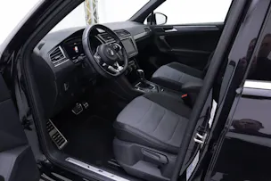 VW Tiguan 2.0 TDI SCR Highline DSG