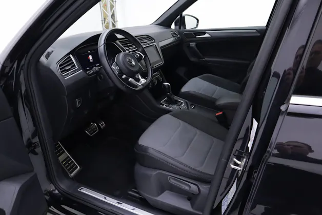 VW Tiguan 2.0 TDI SCR Highline DSG