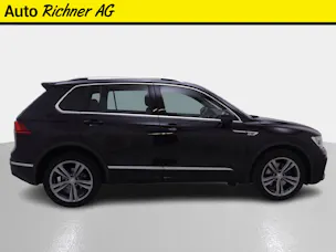 VW Tiguan 2.0 TDI SCR Highline DSG