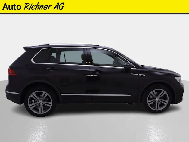 VW Tiguan 2.0 TDI SCR Highline DSG