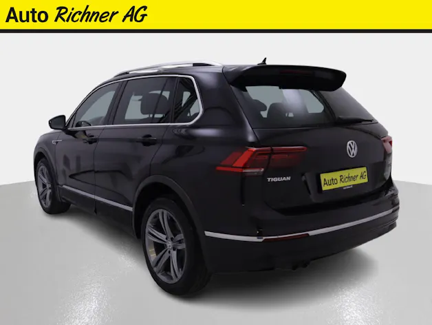 VW Tiguan 2.0 TDI SCR Highline DSG