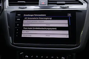 VW Tiguan 2.0 TDI SCR Highline DSG